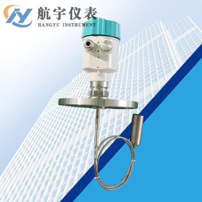 導(dǎo)波雷達(dá)液位計(jì)