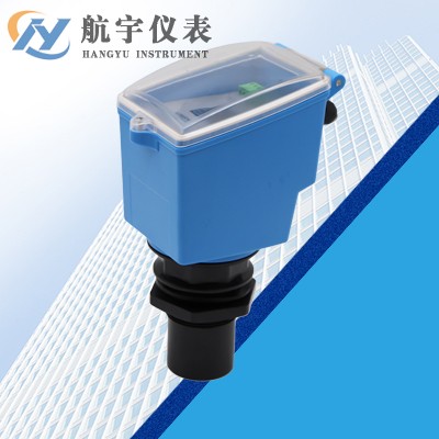 新款超聲波液位計(jì)