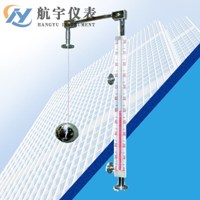 浮標(biāo)液位計