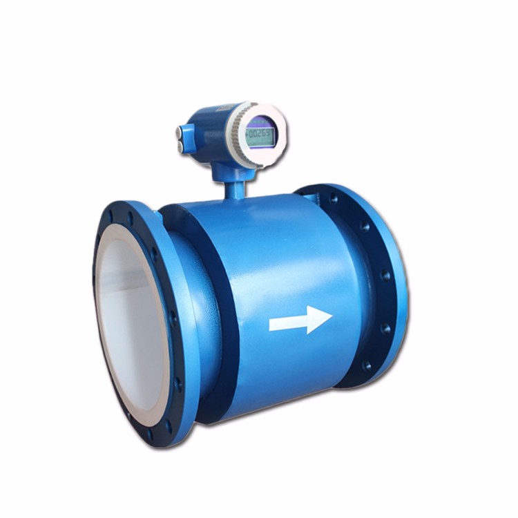 制造技術(shù)電磁流量計(jì)的發(fā)展和應(yīng)用行業(yè)的擴(kuò)展