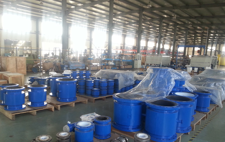 使用電磁流量計(jì)時(shí)空管報(bào)警出現(xiàn)的原因以及怎么處理