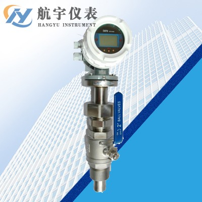 在生活中的電磁流量計(jì)應(yīng)用得到很大的贊揚(yáng)