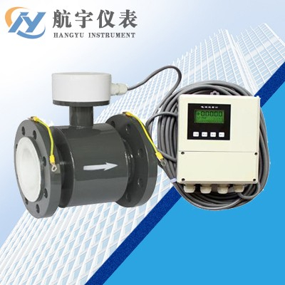電磁流量計(jì)在醫(yī)療范疇逐步展開把握